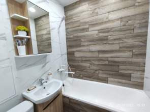 Квартира Рядом с Морем