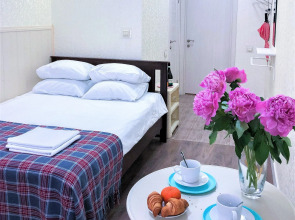 Квартира Жить на Невском