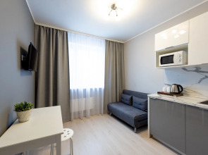 Квартира Inndays Apartments Плавский