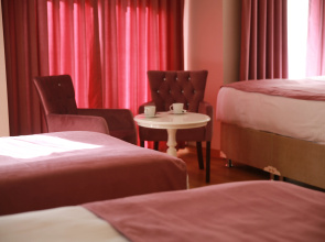 Hotel Black Pearl