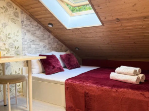 Апартаменты у Метро Варшавская СК16