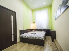 Апартаменты Aparton на Энгельса 28