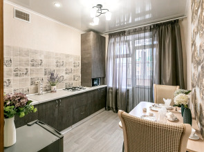 Апартаменты на Орджоникидзе в Ессентуках