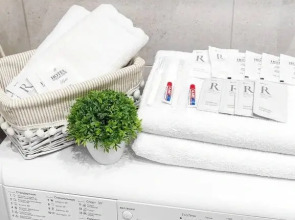 Апартаменты KenigHouse недалеко от Верхнего озера