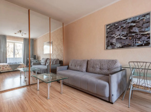 Апартаменты Заморенова 9/2