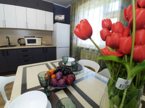 Гостевой дом на Берегу Волги 2