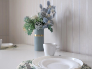 Квартира Науки 17 к 6