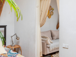 Апартаменты Мансарда Рядом с Красной Площадью