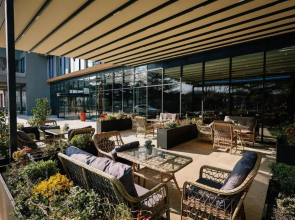 Hotel Gori Inn
