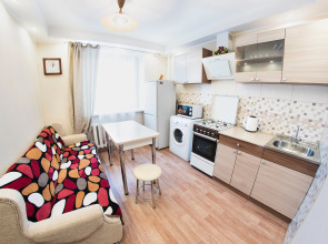 Апартаменты Saratov Lights на Гоголя112