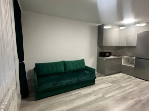 Апартаменты Уютные 1 этаж на Алексеевская 64/1