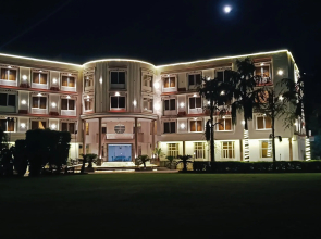 Sagar Resort, Dhai Pedy, Near Kati Ghati Alwar Hotel