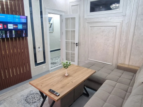 Bronin Homes 8 Apartments