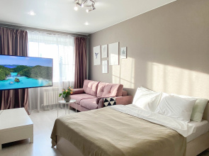 Apartamenty v Istoriceskom Centre