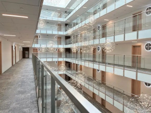 Апартаменты Авеню-апарт на Васильевском