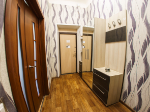 Апартаменты Inndays на Проспекте Ленина 19