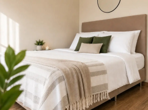 ArMeriLiz Na Reshetnikova Flat