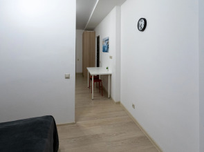 Апартаменты Татьянин Парк