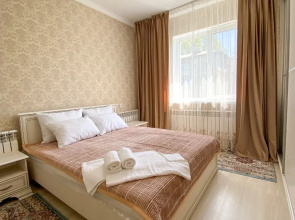 Ot Best House Almaty Apartments