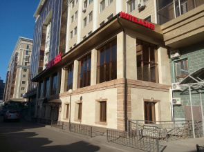 Hotel Baiterek