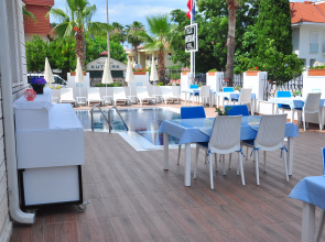 Отель Amsterdam Boutique Otel