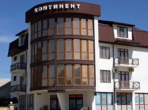 Apartments Continent