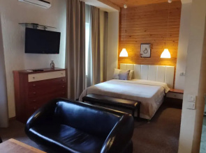 Strelec Hotel