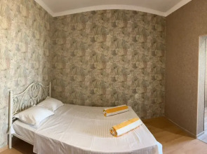 Апартаменты на Цветочной