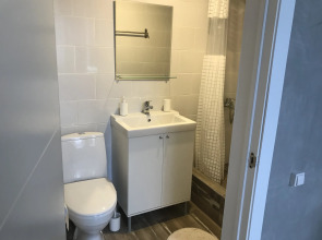 Мини-отель Апартаменты на Камергерском