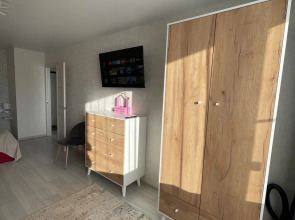 Апартаменты у Городского Парка