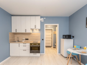 Квартира Van Gogh"s friends