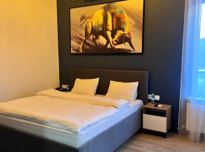 Apart-Otel Loft