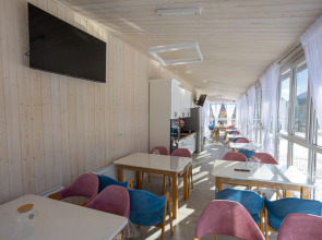 Апартаменты Артхаус