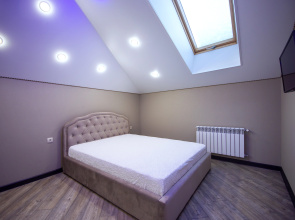 Апартаменты ViP Apart 11