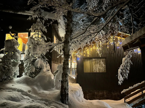 Baza Otdykha Sauluk-Arkhyz