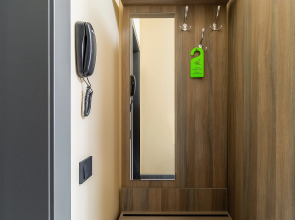 Отель Закат