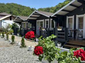 Bambucho Mini-Hotel