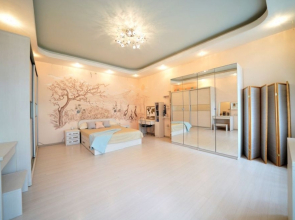 Квартира в 5 минутах от Невы