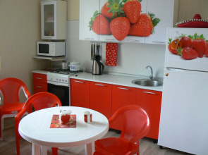 Hostel Saratov House