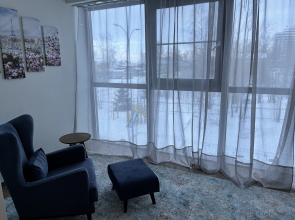 Апартаменты Вид на Набережную Онежского Озера