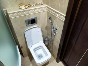 Квартира в Центре на Князя Трубецкого