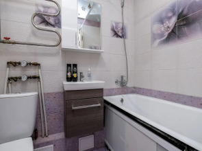 Квартира возле ЖД вокзала