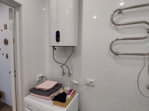 Квартира на Михайловской Набережной