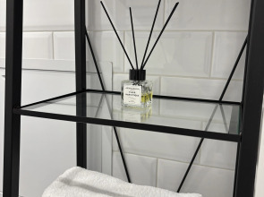 Квартира с парковкой в центре Санкт-Петербурга 1