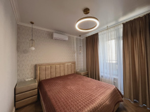 Апартаменты Savin House
