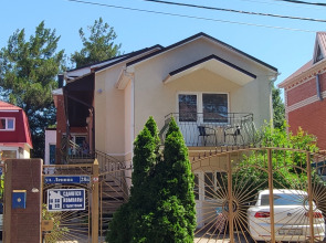 Гостевой дом Южный бриз