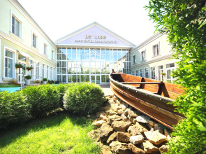 De`Lore Park Hotel Domodedovo