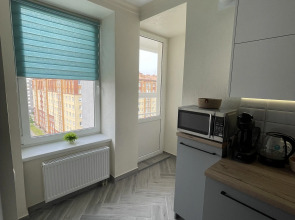 Квартира на Артиллерийской 58