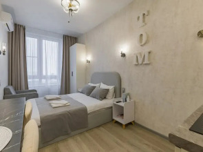 Апартаменты Апарт-Риэлти 4