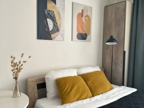 Zhk Novoye Kolpino S Ortopedicheskim Matrasom Dlya Sladkogo Sna Flat